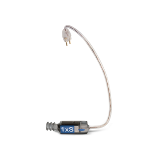 Unitron, Phonak  x skaļruņi