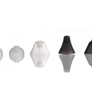 Audio Service Sleeve kupoli