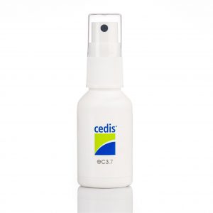 Dezinfekcijas šķīdums