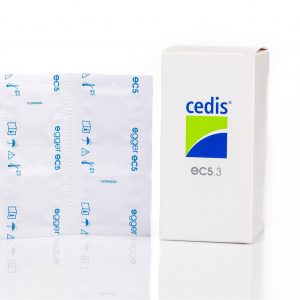 Tīrīšanas tabletes auss ieliktņiem