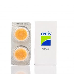 Susināšanas tabletes