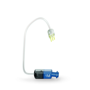 Unitron, Phonak 4.0 skaļruņi