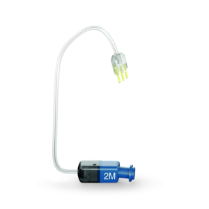 Unitron, Phonak 4.0 skaļruņi