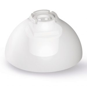 Audio Service Click Dome
