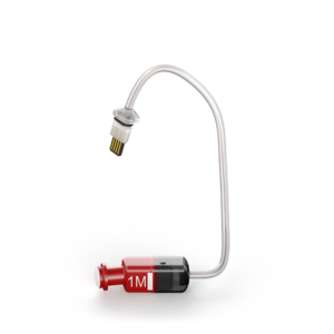 Unitron, Phonak 6.0 skaļruņi