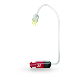 Unitron, Phonak 5.0 skaļruņi