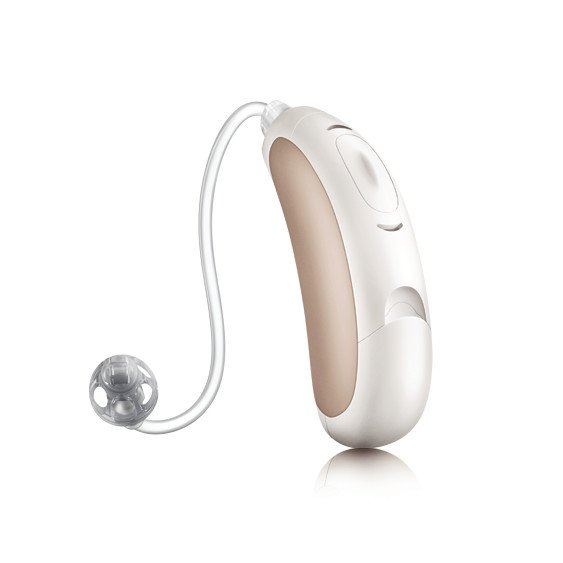 Unitron T Stride M